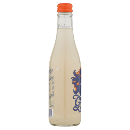 Karma Drinks Fairtrade Organic Gingerella Ginger Ale 300ml - UK Food & Drink - 9421902090035