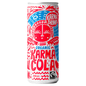 Karma Drinks Fairtrade Organic Karma Cola 250ml - UK Food & Drink - 9421902090349