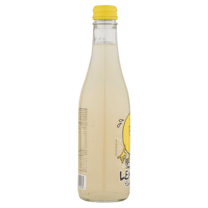 Karma Drinks Fairtrade Organic Lemony Lemonade 300ml - UK Food & Drink - 9421902090264