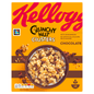Kellogg's Crunchy Nut Clusters Chocolate 400g - UK Food & Drink - 5059319022437