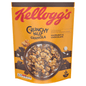 Kellogg's Crunchy Nut Granola Hazelnut & Chocolate 380g - UK Food & Drink - 5053827111348