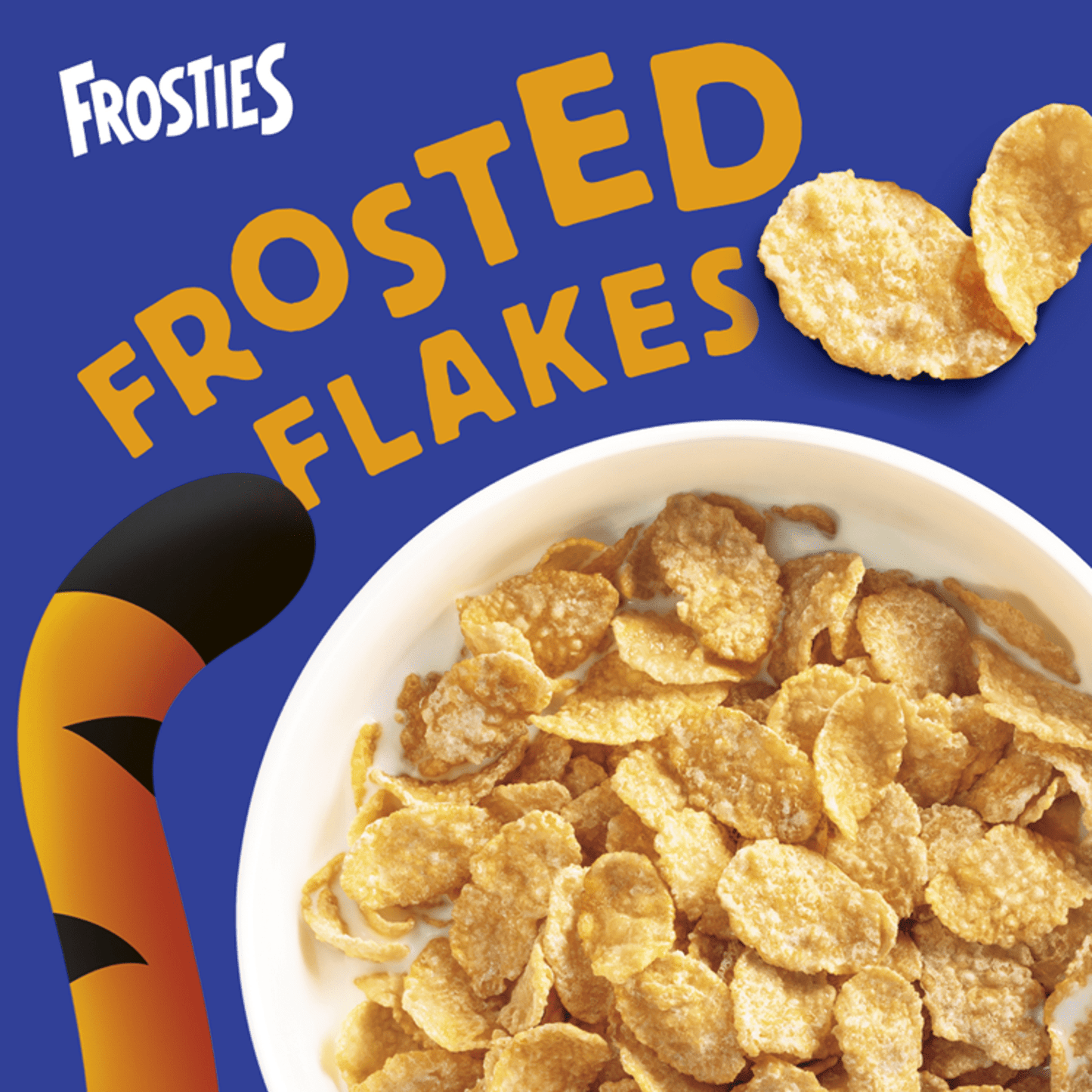 Kellogg's Frosties 470g - UK Food & Drink - 5059319024196