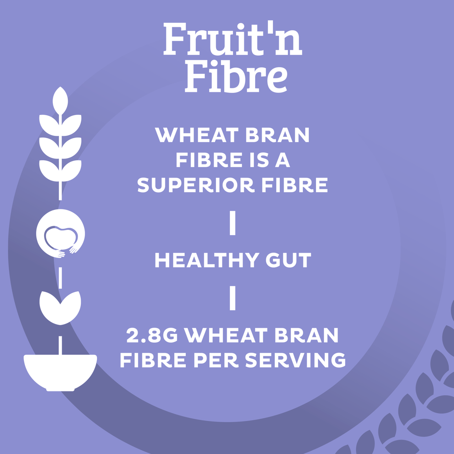 Kellogg's Fruit 'n Fibre 700g - UK Food & Drink - 5059319004051