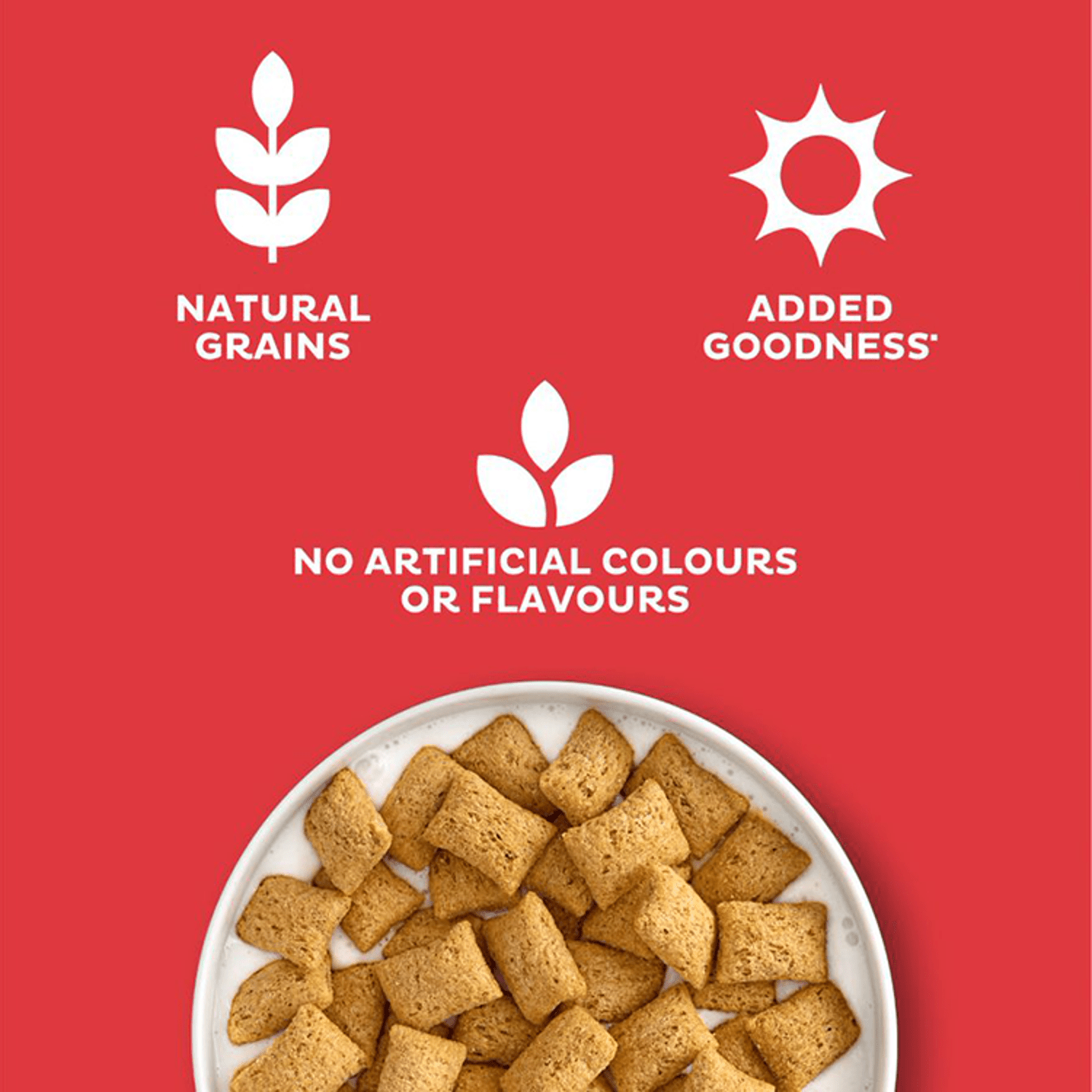 Kellogg's Krave Chocolate Hazelnut Flavour Big Pack 750g - UK Food & Drink - 5059319022581