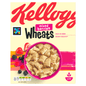 Kellogg's Mixed Berries Wheats 500g - UK Food & Drink - 5059319034997