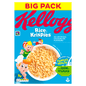 Kellogg's Rice Krispies 660g - UK Food & Drink - 5059319024165