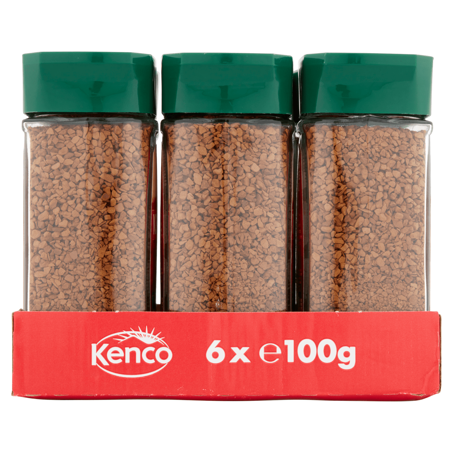 Kenco Decaff Instant Coffee 100g - UK Food & Drink - 8711000519387