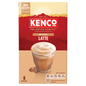KENCO Original Latte 8 x 16.3g (130.4g) - UK Food & Drink - 8711000677810