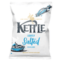 Kettle Lightly Salted 130g - UK Food & Drink - 5017764128104