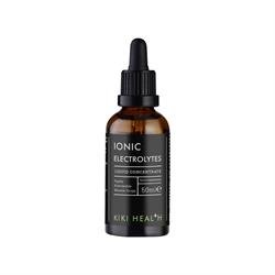 KIKI Health Ionic Electrolytes Concentrate - UK Food & Drink - 5060018515618