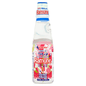 Kimura Ramune Carbonated Soft Drink Lychee Flavor 200ml - UK Food & Drink - 11152225654