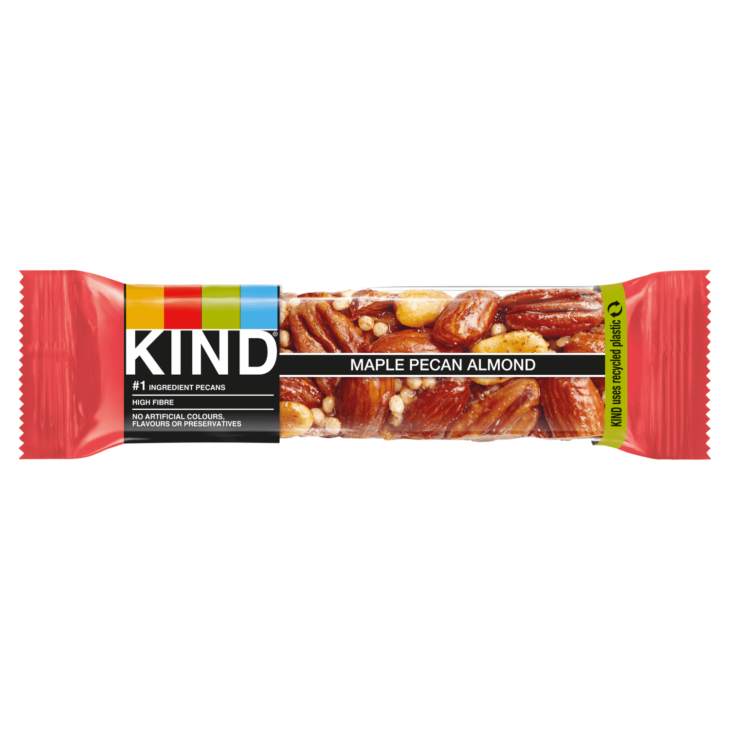 Kind Maple Pecan Almond 40g - UK Food & Drink - 5000159542661