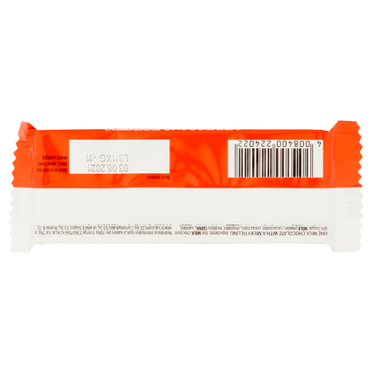 Kinder Medium Chocolate Multipack Bars 2 x 21g (42g) - UK Food & Drink - 4008400224022