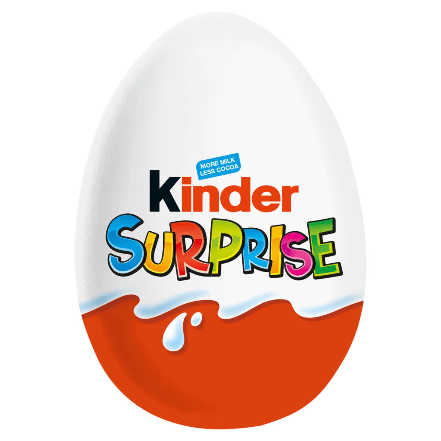 Kinder Surprise Egg 20g - UK Food & Drink - 40084107