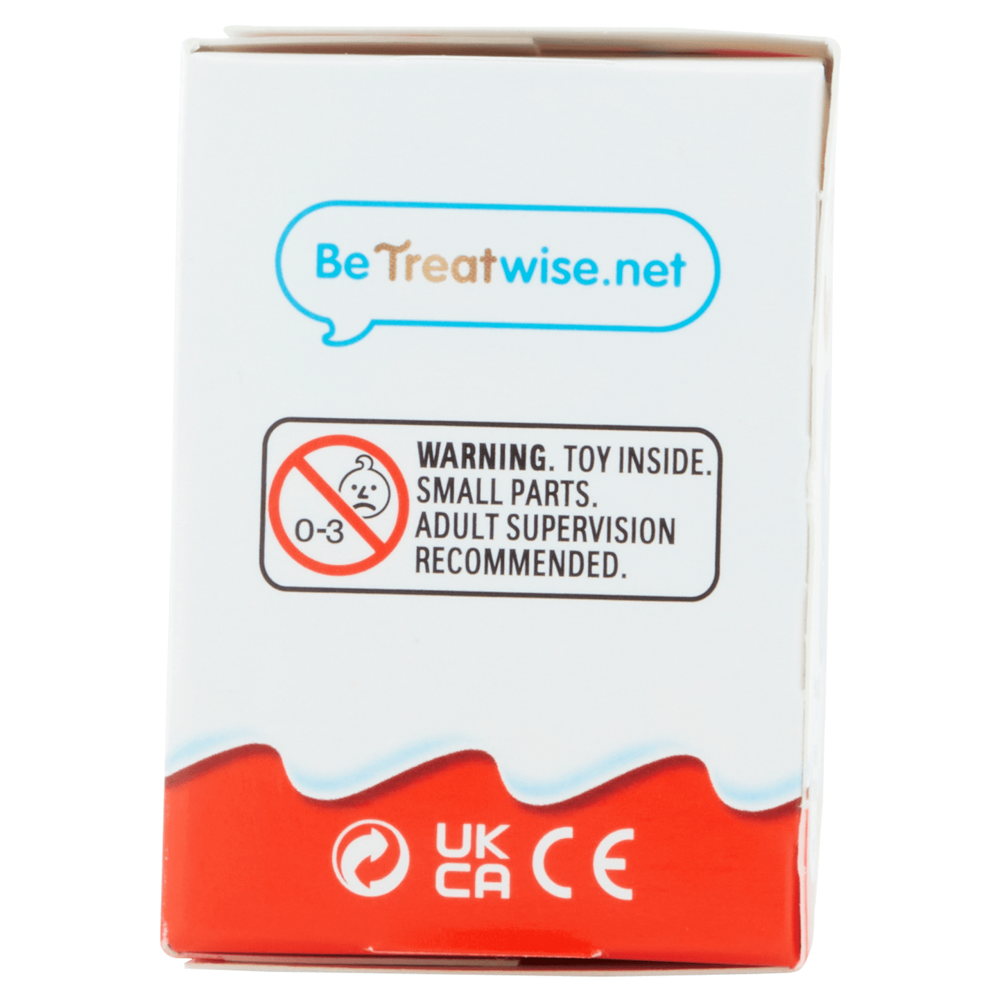 Kinder Surprise Eggs 3 x 20 (60g) - UK Food & Drink - 8000500026731