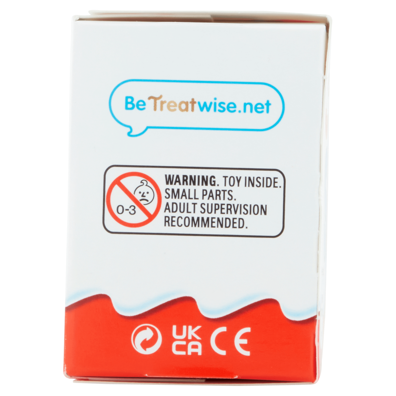 Kinder Surprise Eggs 3 x 20 (60g) - UK Food & Drink - 8000500026731