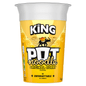 King Pot Noodle Original Curry Flavour 114g - UK Food & Drink - 5000118203688