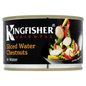 Kingfisher Oriental Sliced Water Chestnuts in Water 225g - UK Food & Drink - 5011826420205