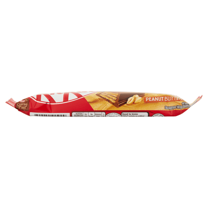 KitKat Chunky Peanut Butter Chocolate Bar 42g - UK Food & Drink - 3800020415009