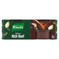 Knorr Rich Beef Stock Pot 4 x 28g (112g) - UK Food & Drink - 8712566479528