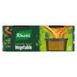 Knorr Stock Pot Vegetable 4x 28 g - UK Food & Drink - 8722700268772