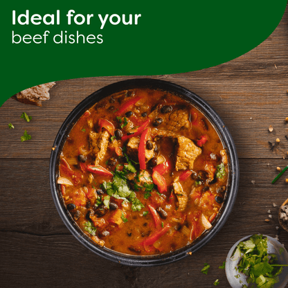 Knorr Stock Pots Beef 4x 28 g - UK Food & Drink - 8722700268741