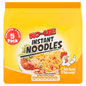 Ko - Lee Chicken Flavour Instant Noodles 5 x 70g - UK Food & Drink - 5023751000919