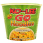 Ko - Lee Cup Noodle Chicken & Mushroom - UK Food & Drink - 5023751002548