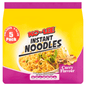 Ko - Lee Curry Flavour Instant Noodles 5 x 70g - UK Food & Drink - 5023751000933