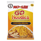 Ko - Lee Go Noodles Chicken Special Flavour 85g - UK Food & Drink - 5023751101111