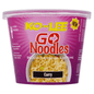 Ko - Lee Go Noodles Curry 65g - UK Food & Drink - 5023751112186