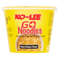 Ko - Lee Go Noodles Roast Chicken Flavour 65g - UK Food & Drink - 5023751112162