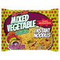 Ko - Lee Instant Noodles Mixed Vegetable Flavour 85g - UK Food & Drink - 5023751105683