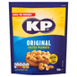 KP Original Salted Peanuts 250g - UK Food & Drink - 5000237127261