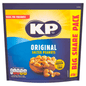 KP Original Salted Peanuts 415g - UK Food & Drink - 5000237127322