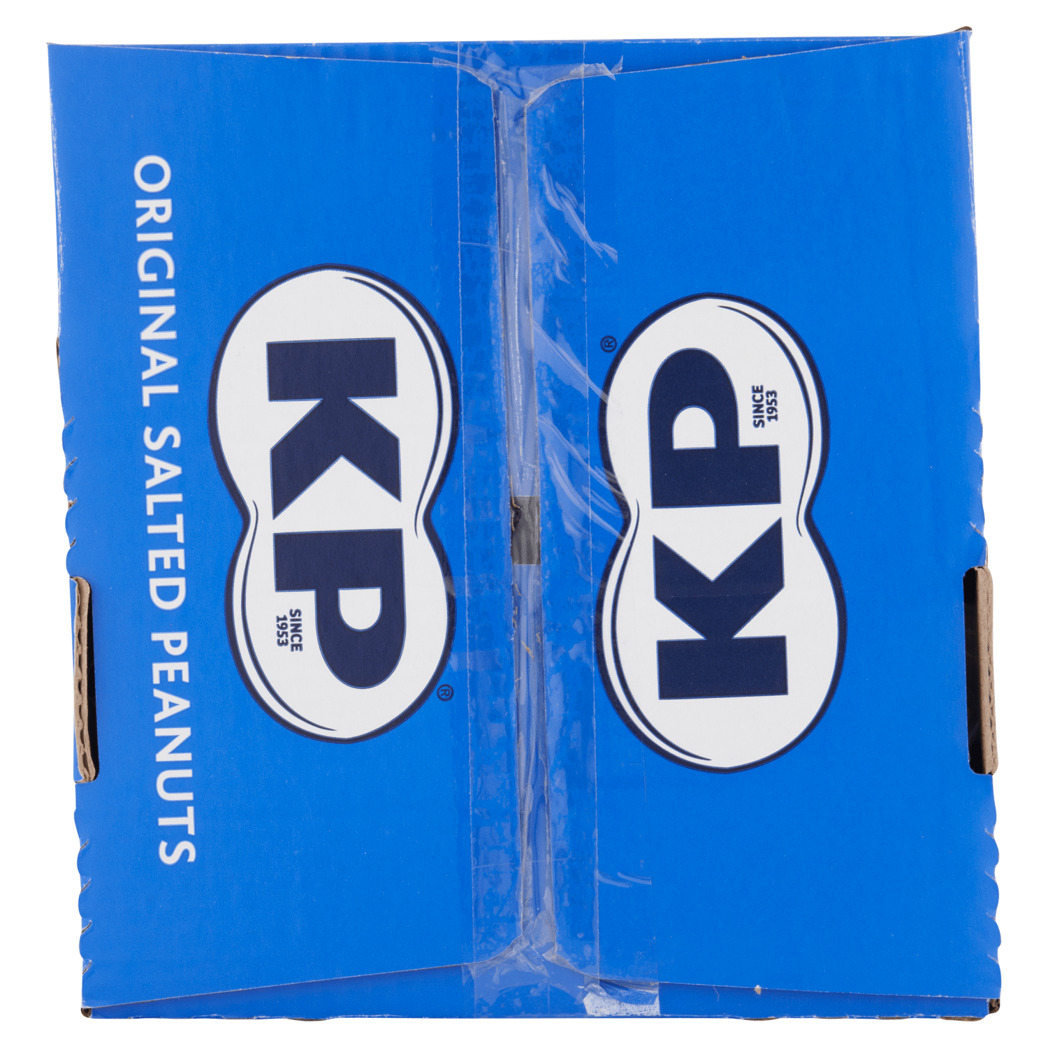 KP Original Salted Peanuts 50g - UK Food & Drink - 50237722