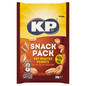 KP Snack Pack Dry Roasted Peanuts 30g - UK Food & Drink - 50237913