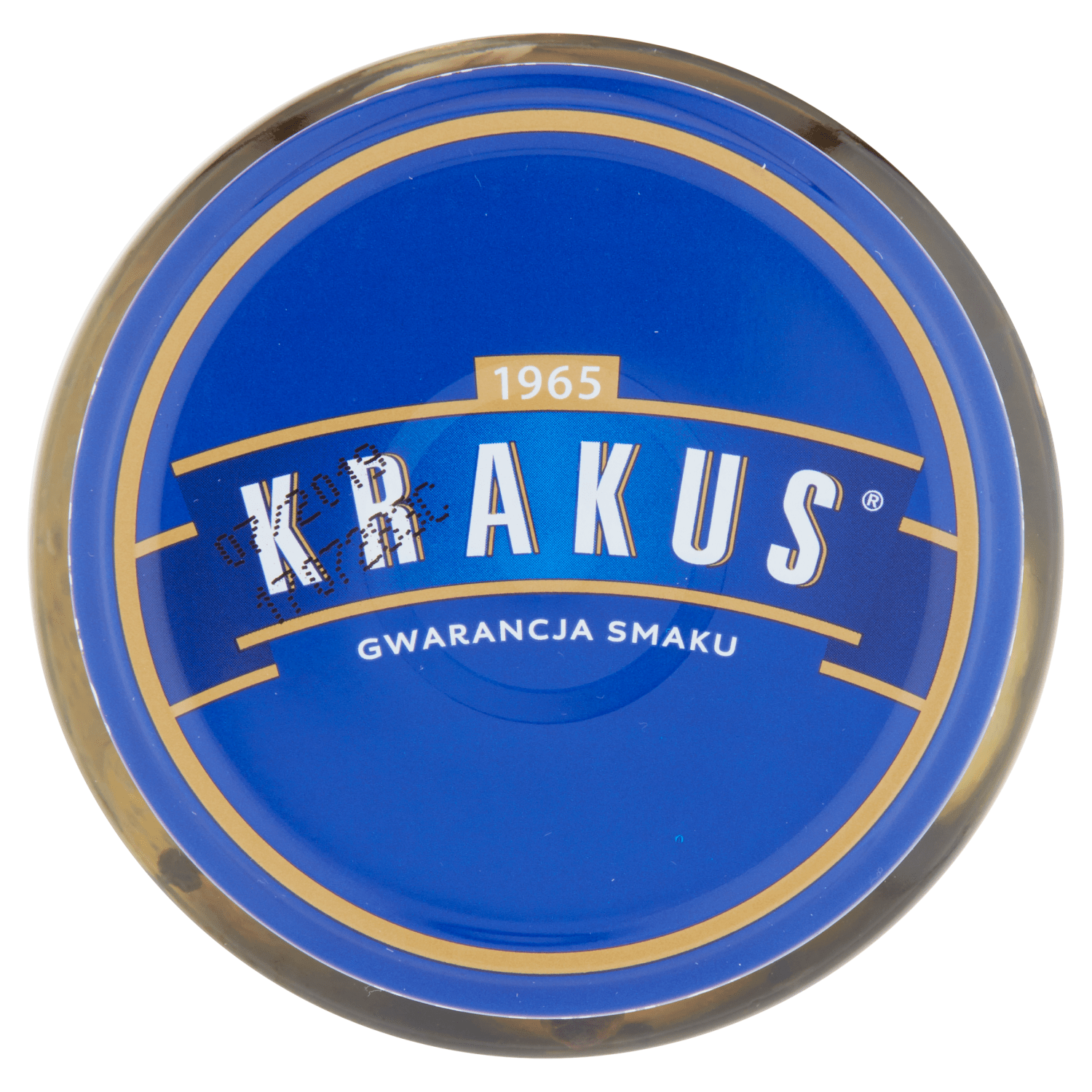 Krakus Pickled Dill Cucumbers 670g - UK Food & Drink - 5900397736757