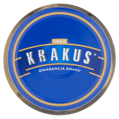 Krakus Pickled Dill Cucumbers 670g - UK Food & Drink - 5900397736757