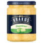 Krakus Sauerkraut 490g - UK Food & Drink - 5900397737310