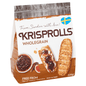 Krisprolls Wholegrain 225g - UK Food & Drink - 7311071330815