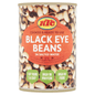 KTC Black Eye Beans in Salted Water 400g - UK Food & Drink - 5013635755257