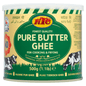 KTC Finest Quality Pure Butter Ghee 500g - UK Food & Drink - 5013635101047