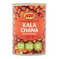KTC Kala Chana in Salted Water 400g - UK Food & Drink - 5013635350704