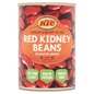 KTC Red Kidney Beans in Salted Water 400g - UK Food & Drink - 5013635755059