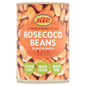 KTC Rosecoco Beans in Salted Water 400g - UK Food & Drink - 5013635755202