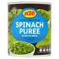 KTC Spinach Puree in Salted Water 795g - UK Food & Drink - 5013635420537