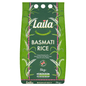 Laila Basmati Rice 5kg - UK Food & Drink - 5020580400156