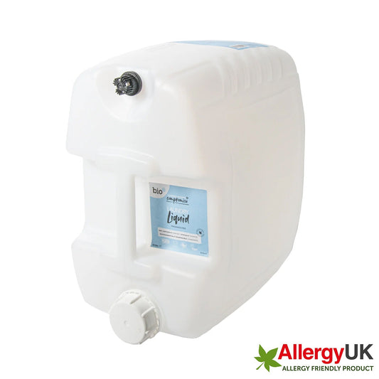Laundry Liquid - UK Food & Drink - 5034938020026