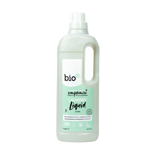 Laundry Liquid Juniper - UK Food & Drink - 5034938200053